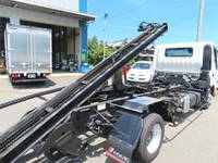 HINO Dutro Safety Loader 2KG-XZU722M 2025 1,000km_26