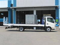 HINO Dutro Safety Loader 2KG-XZU722M 2025 1,000km_4