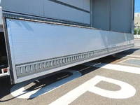 HINO Dutro Aluminum Wing TPG-XZU722M 2018 78,000km_26