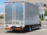 HINO Dutro Aluminum Wing TPG-XZU722M 2018 78,000km_2