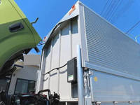 HINO Dutro Aluminum Wing TPG-XZU722M 2018 78,000km_30