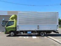 HINO Dutro Aluminum Wing TPG-XZU722M 2018 78,000km_3