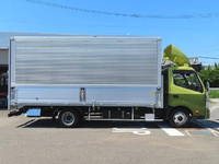 HINO Dutro Aluminum Wing TPG-XZU722M 2018 78,000km_4