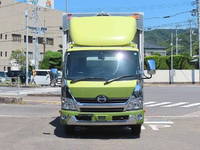 HINO Dutro Aluminum Wing TPG-XZU722M 2018 78,000km_5
