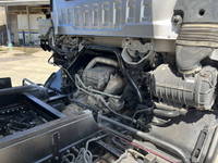 ISUZU Forward Deep Dump PKG-FSR34S2 2009 585,900km_10