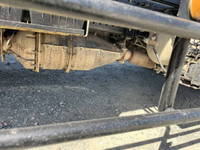 ISUZU Forward Deep Dump PKG-FSR34S2 2009 585,900km_11