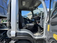 ISUZU Forward Deep Dump PKG-FSR34S2 2009 585,900km_14