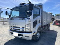 ISUZU Forward Deep Dump PKG-FSR34S2 2009 585,900km_20