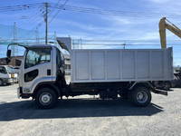 ISUZU Forward Deep Dump PKG-FSR34S2 2009 585,900km_21