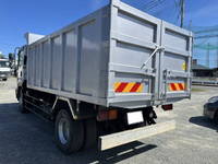 ISUZU Forward Deep Dump PKG-FSR34S2 2009 585,900km_22