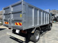 ISUZU Forward Deep Dump PKG-FSR34S2 2009 585,900km_24