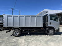 ISUZU Forward Deep Dump PKG-FSR34S2 2009 585,900km_25