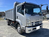 ISUZU Forward Deep Dump PKG-FSR34S2 2009 585,900km_26