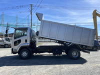 ISUZU Forward Deep Dump PKG-FSR34S2 2009 585,900km_2