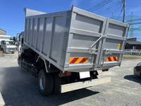 ISUZU Forward Deep Dump PKG-FSR34S2 2009 585,900km_3