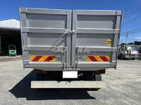 ISUZU Forward Deep Dump PKG-FSR34S2 2009 585,900km_4