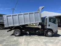 ISUZU Forward Deep Dump PKG-FSR34S2 2009 585,900km_6
