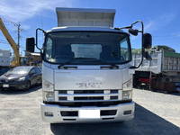 ISUZU Forward Deep Dump PKG-FSR34S2 2009 585,900km_8