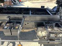 ISUZU Forward Deep Dump PKG-FSR34S2 2009 585,900km_9