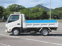 HINO Dutro Dump TKG-XZC610T 2017 72,000km_3