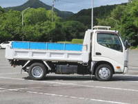 HINO Dutro Dump TKG-XZC610T 2017 72,000km_4