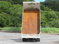 HINO Dutro Dump TKG-XZC610T 2017 72,000km_8