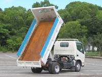 HINO Dutro Dump TKG-XZC610T 2017 72,000km_9