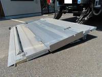 HINO Dutro Refrigerator & Freezer Truck 2KG-XZU712M 2024 1,000km_29