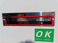 HINO Dutro Refrigerator & Freezer Truck 2KG-XZU712M 2024 1,000km_34