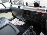 MITSUBISHI FUSO Fighter Truck (With 4 Steps Of Cranes) 2KG-FK62F 2025 1,000km_13