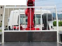 MITSUBISHI FUSO Fighter Truck (With 4 Steps Of Cranes) 2KG-FK62F 2025 1,000km_19