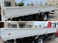 MITSUBISHI FUSO Fighter Truck (With 4 Steps Of Cranes) 2KG-FK62F 2025 1,000km_25