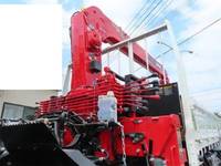 MITSUBISHI FUSO Fighter Truck (With 4 Steps Of Cranes) 2KG-FK62F 2025 1,000km_27