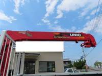 MITSUBISHI FUSO Fighter Truck (With 4 Steps Of Cranes) 2KG-FK62F 2025 1,000km_28