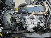 MITSUBISHI FUSO Fighter Truck (With 4 Steps Of Cranes) 2KG-FK62F 2025 1,000km_34