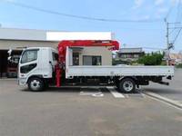 MITSUBISHI FUSO Fighter Truck (With 4 Steps Of Cranes) 2KG-FK62F 2025 1,000km_3