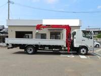 MITSUBISHI FUSO Fighter Truck (With 4 Steps Of Cranes) 2KG-FK62F 2025 1,000km_4