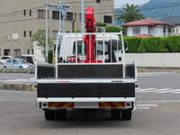 MITSUBISHI FUSO Fighter Truck (With 4 Steps Of Cranes) 2KG-FK62F 2025 1,000km_6