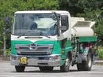 Ranger Tank Lorry