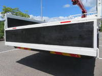 HINO Ranger Truck (With 4 Steps Of Cranes) 2KG-FC2ABA 2018 32,000km_19