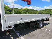 HINO Ranger Truck (With 4 Steps Of Cranes) 2KG-FC2ABA 2018 32,000km_21