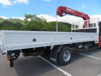 HINO Ranger Truck (With 4 Steps Of Cranes) 2KG-FC2ABA 2018 32,000km_22