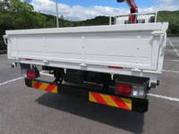 HINO Ranger Truck (With 4 Steps Of Cranes) 2KG-FC2ABA 2018 32,000km_23