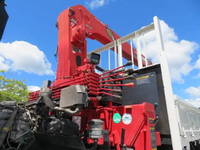 HINO Ranger Truck (With 4 Steps Of Cranes) 2KG-FC2ABA 2018 32,000km_24