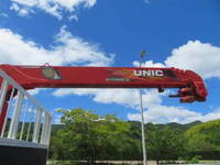 HINO Ranger Truck (With 4 Steps Of Cranes) 2KG-FC2ABA 2018 32,000km_25
