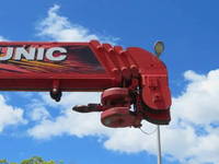 HINO Ranger Truck (With 4 Steps Of Cranes) 2KG-FC2ABA 2018 32,000km_26