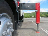 HINO Ranger Truck (With 4 Steps Of Cranes) 2KG-FC2ABA 2018 32,000km_27