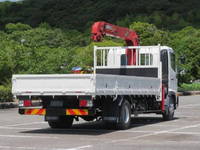 HINO Ranger Truck (With 4 Steps Of Cranes) 2KG-FC2ABA 2018 32,000km_2