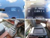 HINO Ranger Truck (With 4 Steps Of Cranes) 2KG-FC2ABA 2018 32,000km_36