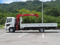 HINO Ranger Truck (With 4 Steps Of Cranes) 2KG-FC2ABA 2018 32,000km_3